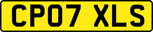 CP07XLS