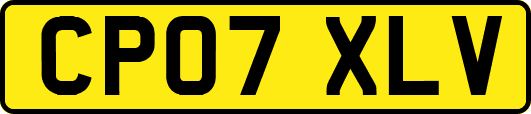 CP07XLV