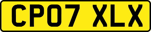 CP07XLX