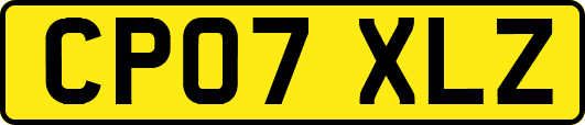 CP07XLZ