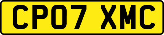 CP07XMC
