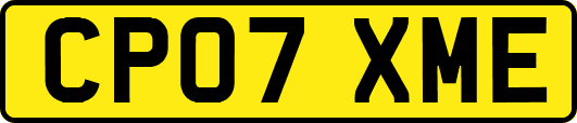 CP07XME