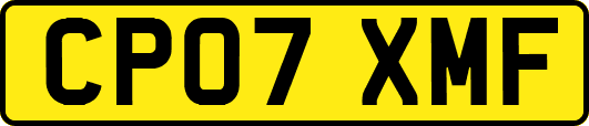 CP07XMF