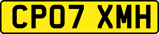 CP07XMH