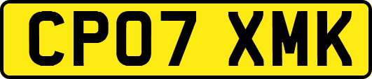 CP07XMK
