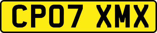 CP07XMX
