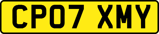 CP07XMY