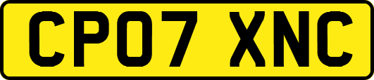 CP07XNC