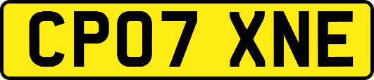 CP07XNE