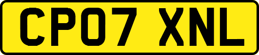 CP07XNL