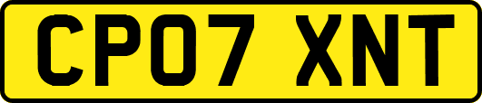 CP07XNT