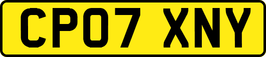 CP07XNY
