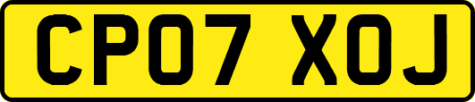 CP07XOJ