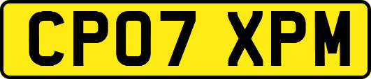 CP07XPM