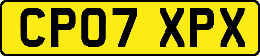 CP07XPX