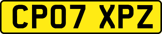 CP07XPZ