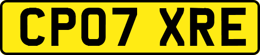 CP07XRE