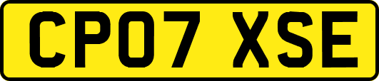 CP07XSE