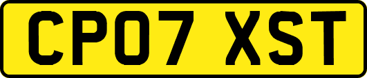 CP07XST