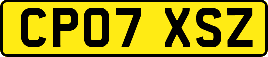 CP07XSZ