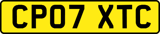 CP07XTC