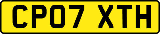 CP07XTH