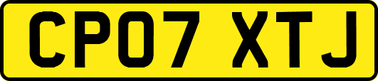 CP07XTJ