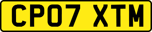 CP07XTM
