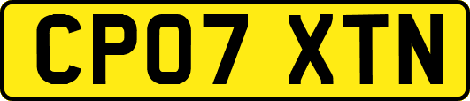 CP07XTN