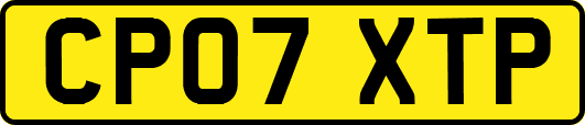 CP07XTP