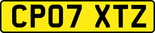 CP07XTZ