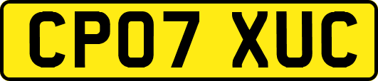 CP07XUC
