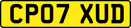 CP07XUD