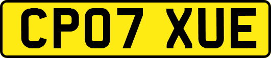 CP07XUE