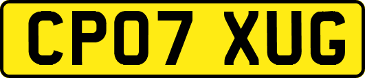 CP07XUG