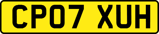 CP07XUH