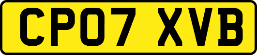 CP07XVB