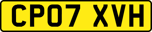CP07XVH