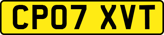 CP07XVT