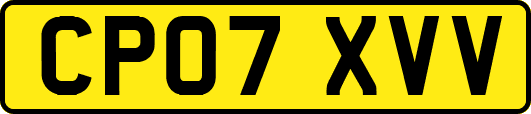 CP07XVV