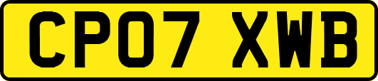 CP07XWB