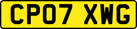 CP07XWG