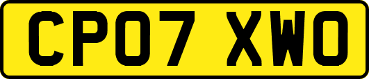 CP07XWO
