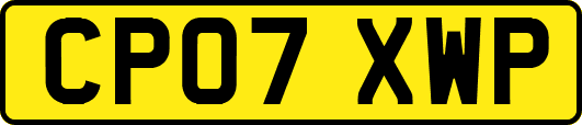 CP07XWP