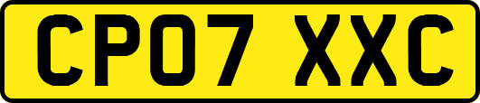 CP07XXC