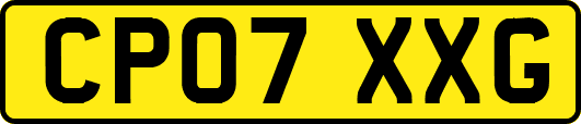 CP07XXG