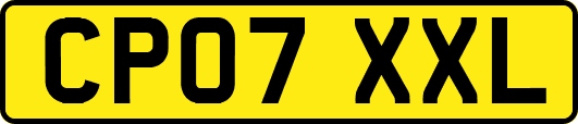 CP07XXL