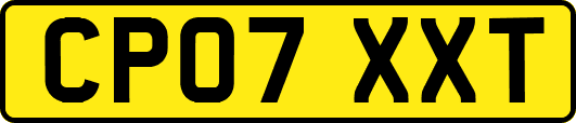 CP07XXT