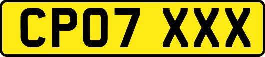 CP07XXX