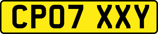 CP07XXY